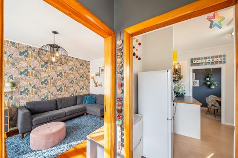 Photo of property in 34 Athlone Crescent, Boulcott, Lower Hutt, 5011