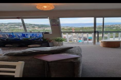 Photo of property in 46 Winston Street, Crofton Downs, Wellington, 6035