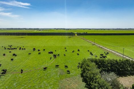 Photo of property in 282 Sharlands Road, Dunsandel, Rakaia, 7783