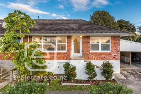 Photo of property in 1/303 Rangatira Road, Beach Haven, Auckland, 0626