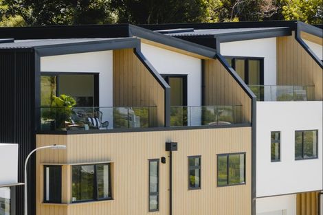 Photo of property in 111 Tiketike Way, Brooklyn, Wellington, 6021