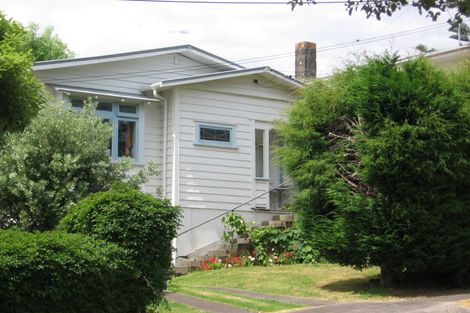 Photo of property in 38 Second Avenue, Kingsland, Auckland, 1021
