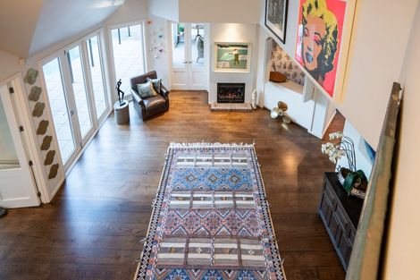 Photo of property in 34 Seatoun Heights Road, Seatoun, Wellington, 6022