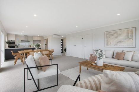 Photo of property in 17 Te Kaka Place, Omokoroa, 3114