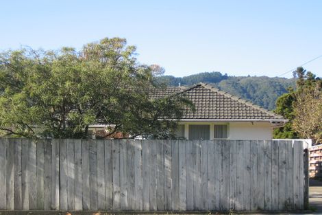 Photo of property in 179 George Street, Stokes Valley, Lower Hutt, 5019