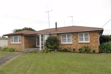 Photo of property in 2 Beaumont Street, Hamilton East, Hamilton, 3216