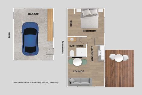 Photo of property in 36 Scott Road, Stanmore Bay, Whangaparaoa, 0932