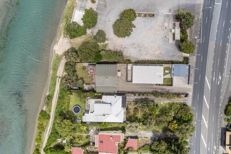 Photo of property in 1/6 Mana Esplanade, Paremata, Porirua, 5026