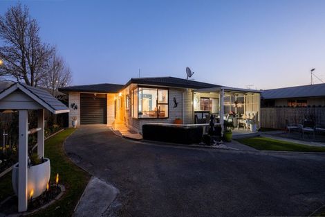 Photo of property in 22a Lewis Street, Redwoodtown, Blenheim, 7201