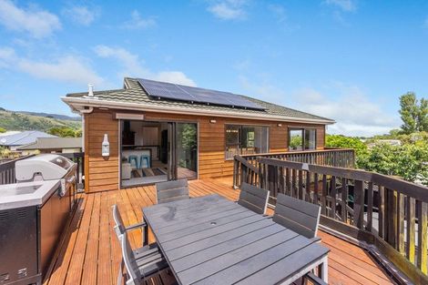 Photo of property in 24 Saint James Court, Paraparaumu, 5032