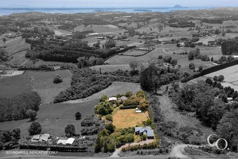 Photo of property in 499 Wainui Road South, Whakamarama, Tauranga, 3180