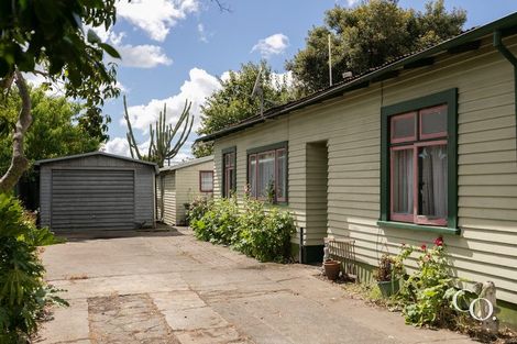 Photo of property in 512 Southampton Street East, Hastings, 4122