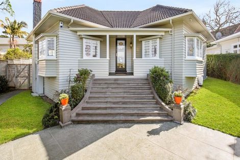 Photo of property in 15 Cotter Avenue, Remuera, Auckland, 1050