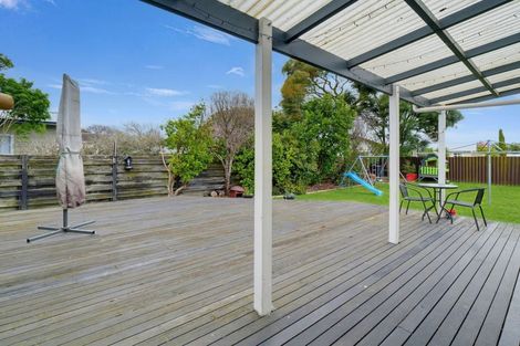 Photo of property in 105 Oxford Street, Ashhurst, 4810
