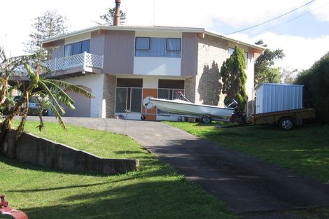 Photo of property in 110 Reotahi Road, Whangarei Heads, Whangarei, 0174