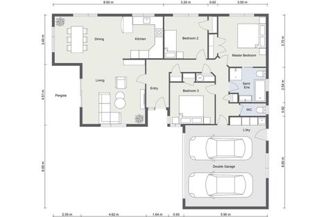 Photo of property in 3 Toki Way, Redwoodtown, Blenheim, 7201