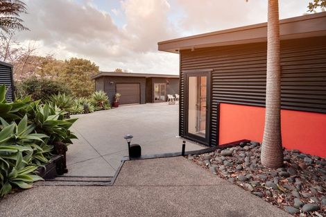 Photo of property in 170 Oyster Point Road, Kaukapakapa, Warkworth, 0984