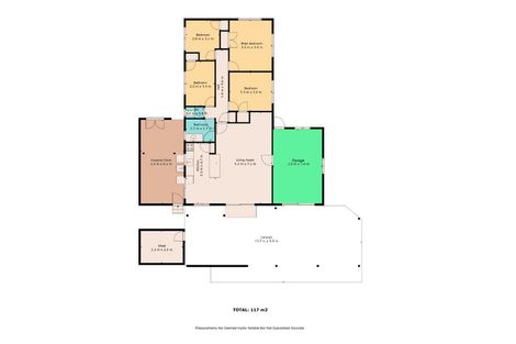 Photo of property in 2/79 Cambridge Terrace, Papatoetoe, Auckland, 2025