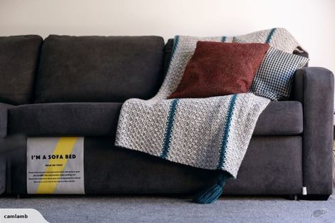 Photo of property in 2/269 Barbadoes Street, Christchurch Central, Christchurch, 8011