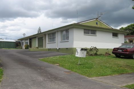 Photo of property in 2/147 Hillside Road, Papatoetoe, Auckland, 2025