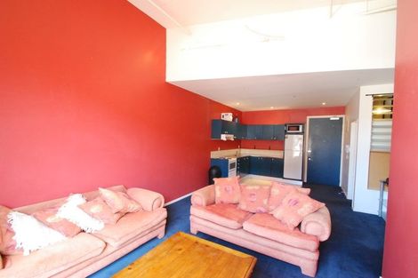 Photo of property in Robert Hannah Centre, 11/5 Eva Street, Te Aro, Wellington, 6011