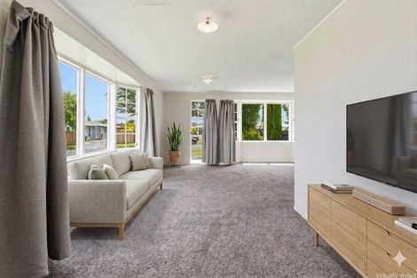 Photo of property in 52 Acacia Street, Kelvin Grove, Palmerston North, 4414