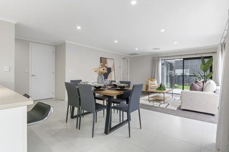 Photo of property in 33 Earp Crescent, Chartwell, Hamilton, 3210