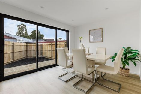 Photo of property in 6/5 Thompson Street, Mangere East, Auckland, 2024