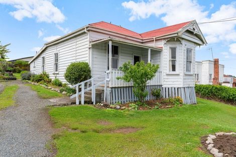 Photo of property in 105 Normanby Street, Dargaville, 0310