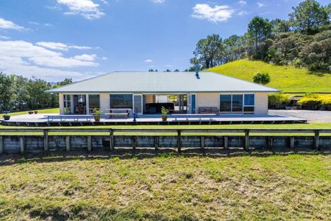 Photo of property in 123 Toetoe Road, Otaika, Whangarei, 0170