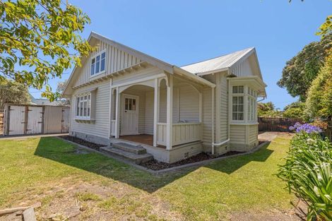 Photo of property in 53 Balgownie Avenue, Gonville, Whanganui, 4501