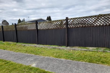 Photo of property in 183 Balmoral Drive, Tokoroa, 3420