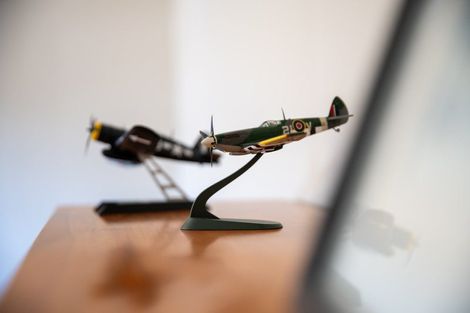 Photo of property in 3 Kapil Grove, Khandallah, Wellington, 6035