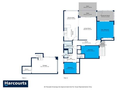 Photo of property in 2/4 Larne Avenue, Pakuranga Heights, Auckland, 2010