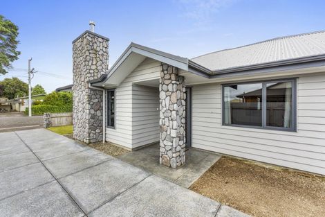 Photo of property in 19a Sedcole Street, Pahiatua, 4910