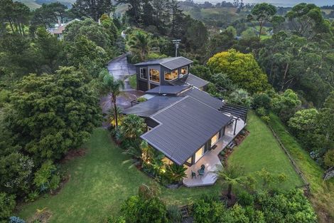 Photo of property in 202 Kahikatea Flat Road, Dairy Flat, Albany, 0794