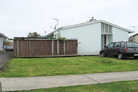 Photo of property in 36 Ventura Street, Mangere, Auckland, 2022