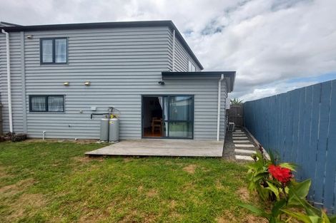 Photo of property in 7 Whakaaro Lane, Favona, Auckland, 2024