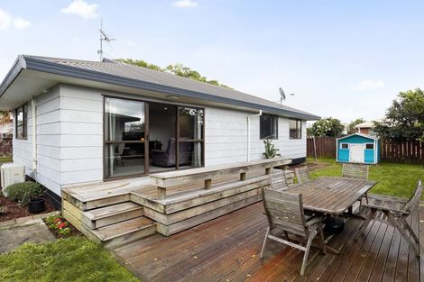 Photo of property in 52b Lloyd Drive, Nawton, Hamilton, 3200