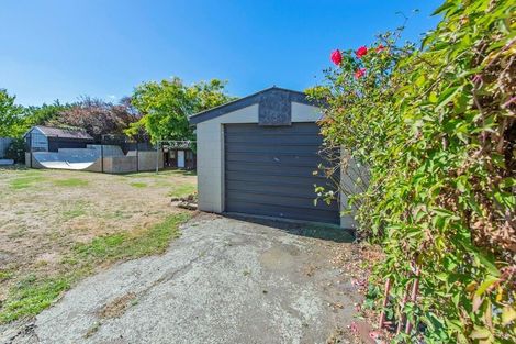 Photo of property in 19 Cunningham Street, Leeston, 7632