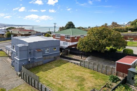 Photo of property in 31 Tamar Street, South Hill, Oamaru, 9400