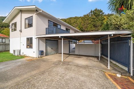 Photo of property in 56 Antrim Crescent, Wainuiomata, Lower Hutt, 5014