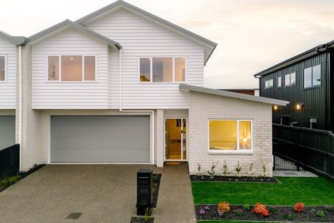 Photo of property in 69 Maanihi Drive, Rototuna North, Hamilton, 3210