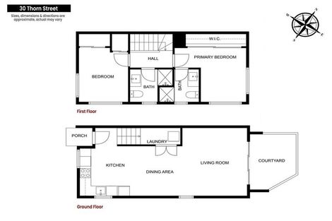 Photo of property in 30 Thorn Street, Caversham, Dunedin, 9012