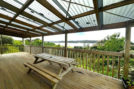 Photo of property in 167 Wasley Lane, Kawhia, 3889
