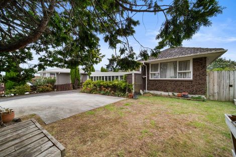 Photo of property in 22 Woburn Street, Mangere East, Auckland, 2024