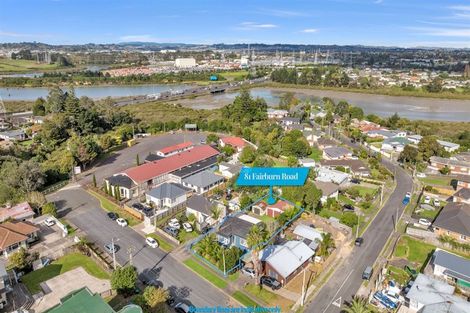Photo of property in 81 Fairburn Road, Otahuhu, Auckland, 1062