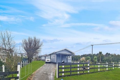 Photo of property in 37 Princess Street, Marton, 4710