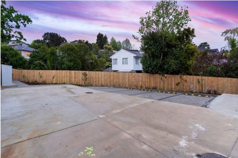 Photo of property in 26d Bellringer Road, Massey, Auckland, 0614