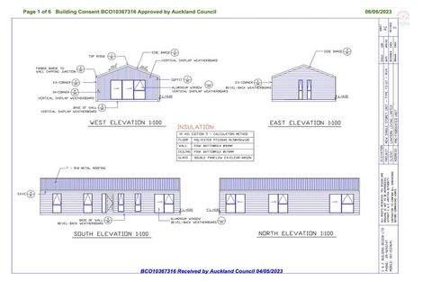 Photo of property in 83 Hamilton Drive, Wainui, Gisborne, 4010